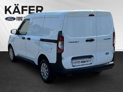 Ford Transit Courier Neuwagen