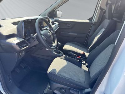 Ford Transit Courier Neuwagen