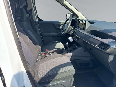 Ford Transit Courier Neuwagen