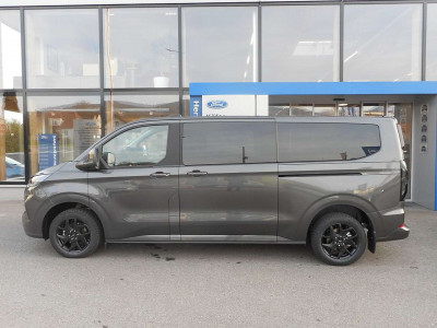 Ford Tourneo Custom Vorführwagen