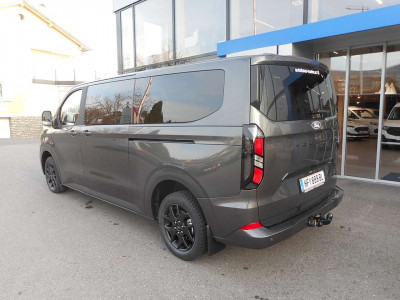 Ford Tourneo Custom Vorführwagen