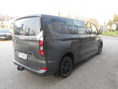 Ford Tourneo Custom Vorführwagen