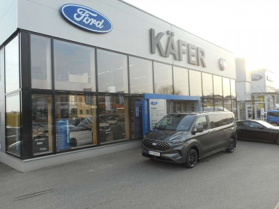 Ford Tourneo Custom Vorführwagen