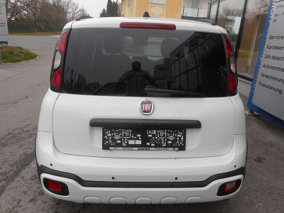 Fiat Panda Neuwagen