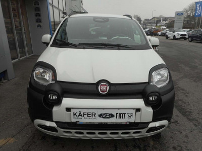 Fiat Panda Neuwagen