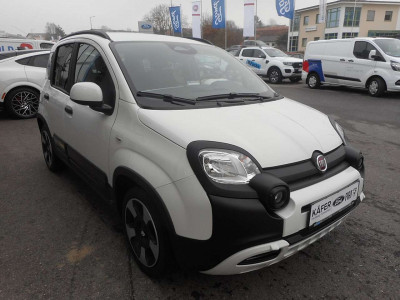 Fiat Panda Neuwagen