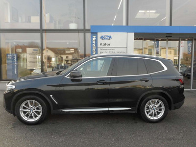 BMW X3 Gebrauchtwagen