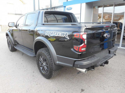 Ford Ranger Neuwagen