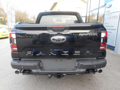 Ford Ranger Neuwagen