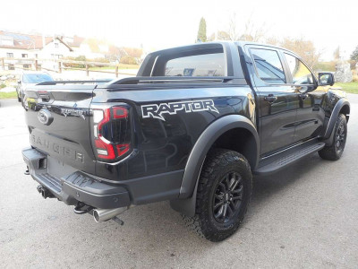 Ford Ranger Neuwagen