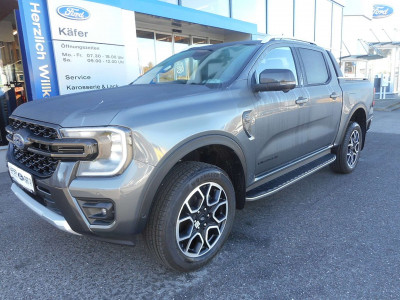 Ford Ranger Neuwagen