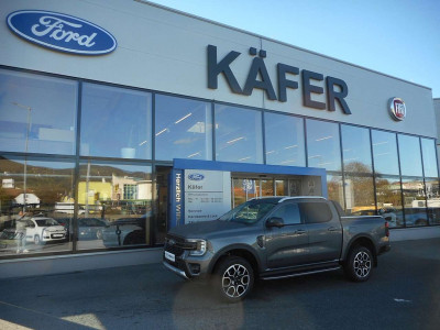 Ford Ranger Neuwagen