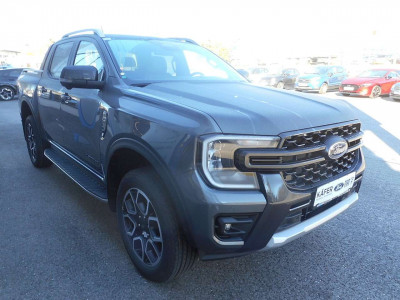 Ford Ranger Neuwagen