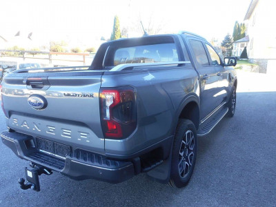 Ford Ranger Neuwagen