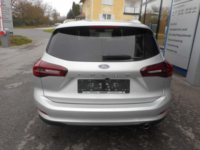 Ford Focus Neuwagen