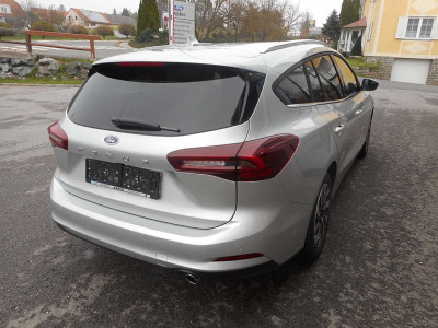 Ford Focus Neuwagen