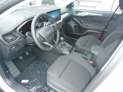 Ford Focus Neuwagen