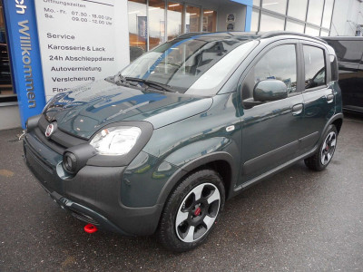 Fiat Panda Neuwagen