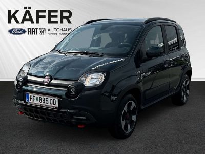 Fiat Panda Vorführwagen Fiat Panda Vorführwagen