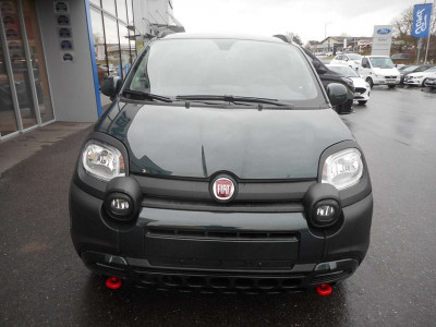 Fiat Panda Neuwagen