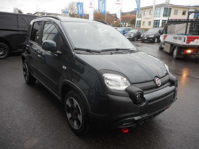 Fiat Panda Neuwagen