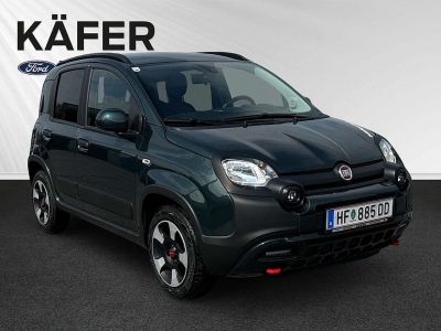 Fiat Panda Vorführwagen Fiat Panda Vorführwagen