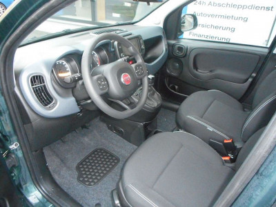 Fiat Panda Neuwagen