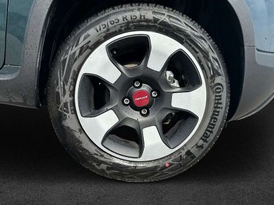 Fiat Panda Vorführwagen Fiat Panda Vorführwagen