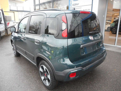 Fiat Panda Neuwagen