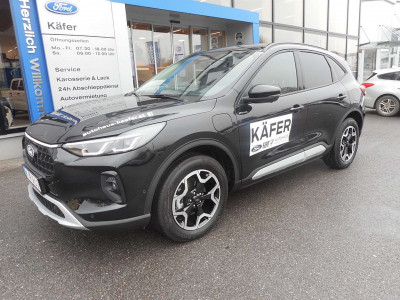 Ford Kuga Vorführwagen