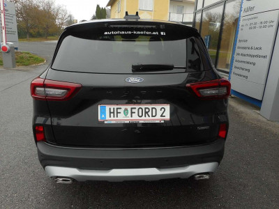 Ford Kuga Vorführwagen