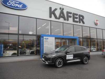 Ford Kuga Vorführwagen