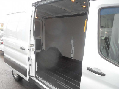 Ford Transit Neuwagen