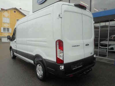 Ford Transit Neuwagen