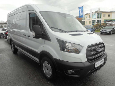 Ford Transit Neuwagen