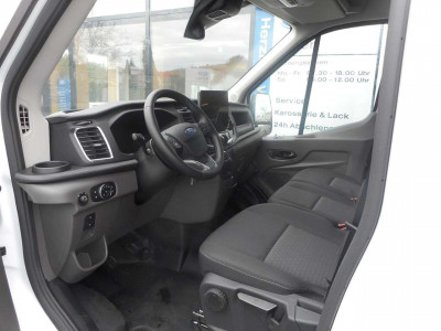 Ford Transit Neuwagen