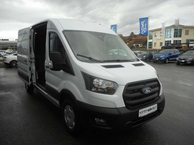 Ford Transit Neuwagen