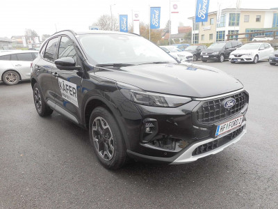 Ford Kuga Vorführwagen