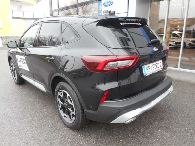 Ford Kuga Vorführwagen