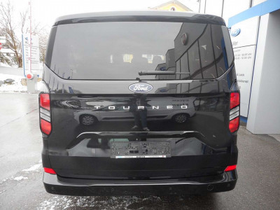 Ford Tourneo Custom Gebrauchtwagen