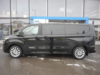 Ford Tourneo Custom Gebrauchtwagen