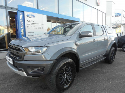 Ford Ranger Gebrauchtwagen