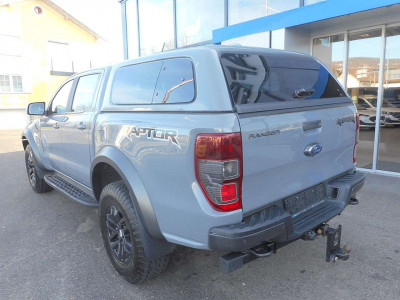 Ford Ranger Gebrauchtwagen