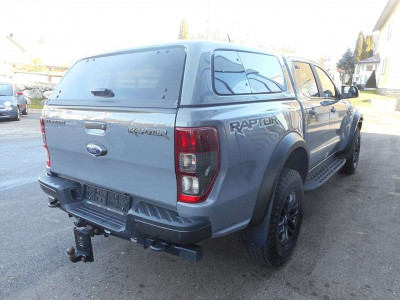 Ford Ranger Gebrauchtwagen