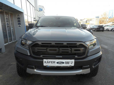 Ford Ranger Gebrauchtwagen