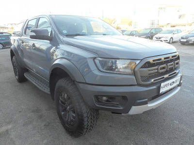 Ford Ranger Gebrauchtwagen