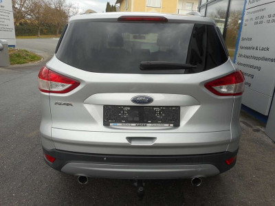 Ford Kuga Gebrauchtwagen