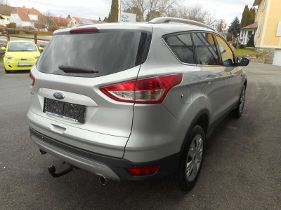 Ford Kuga Gebrauchtwagen