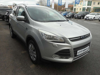 Ford Kuga Gebrauchtwagen