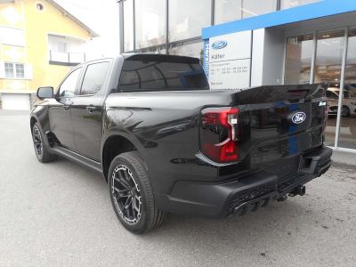 Ford Ranger Neuwagen